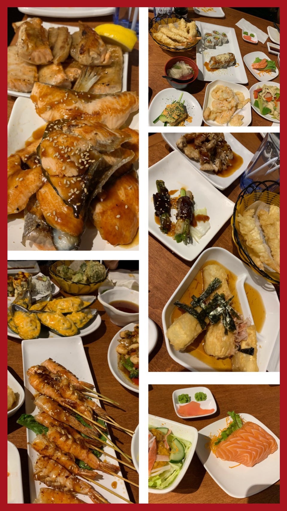 Fusion Sushi - Ranchlands 1829 Ranchlands Blvd NW #159, Calgary