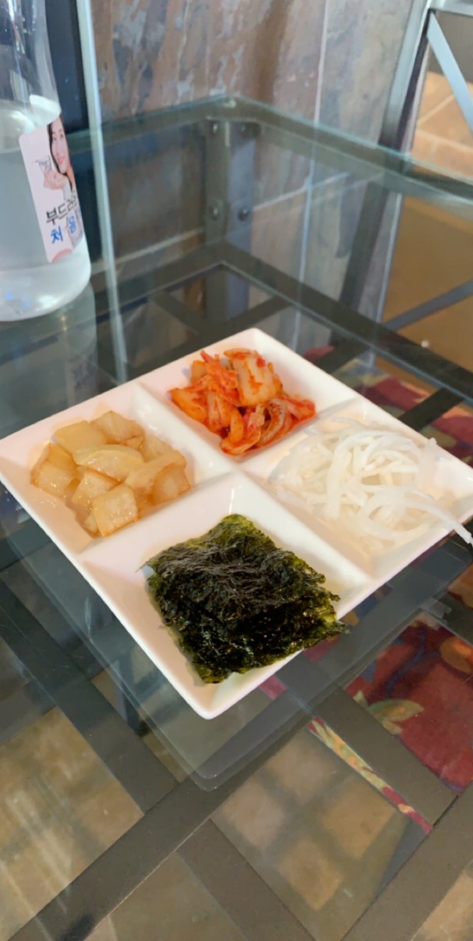 Cafe Momoko 8 Weston Dr SW, Calgary