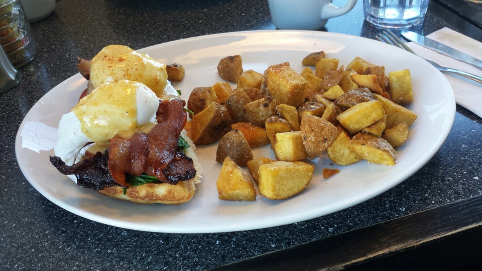 Photo credit: foursquare