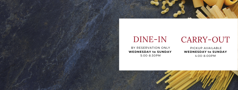 La Brezza Ristorante 990 1 Ave NE, Calgary