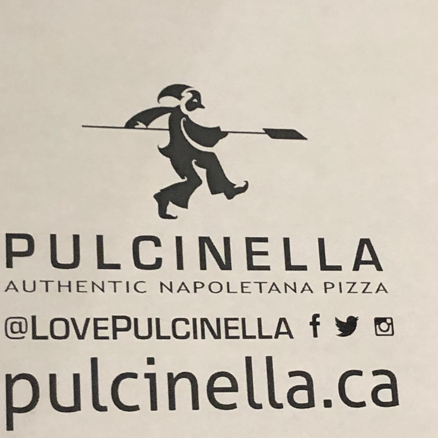 Pulcinella 1147 Kensington Crescent NW, Calgary