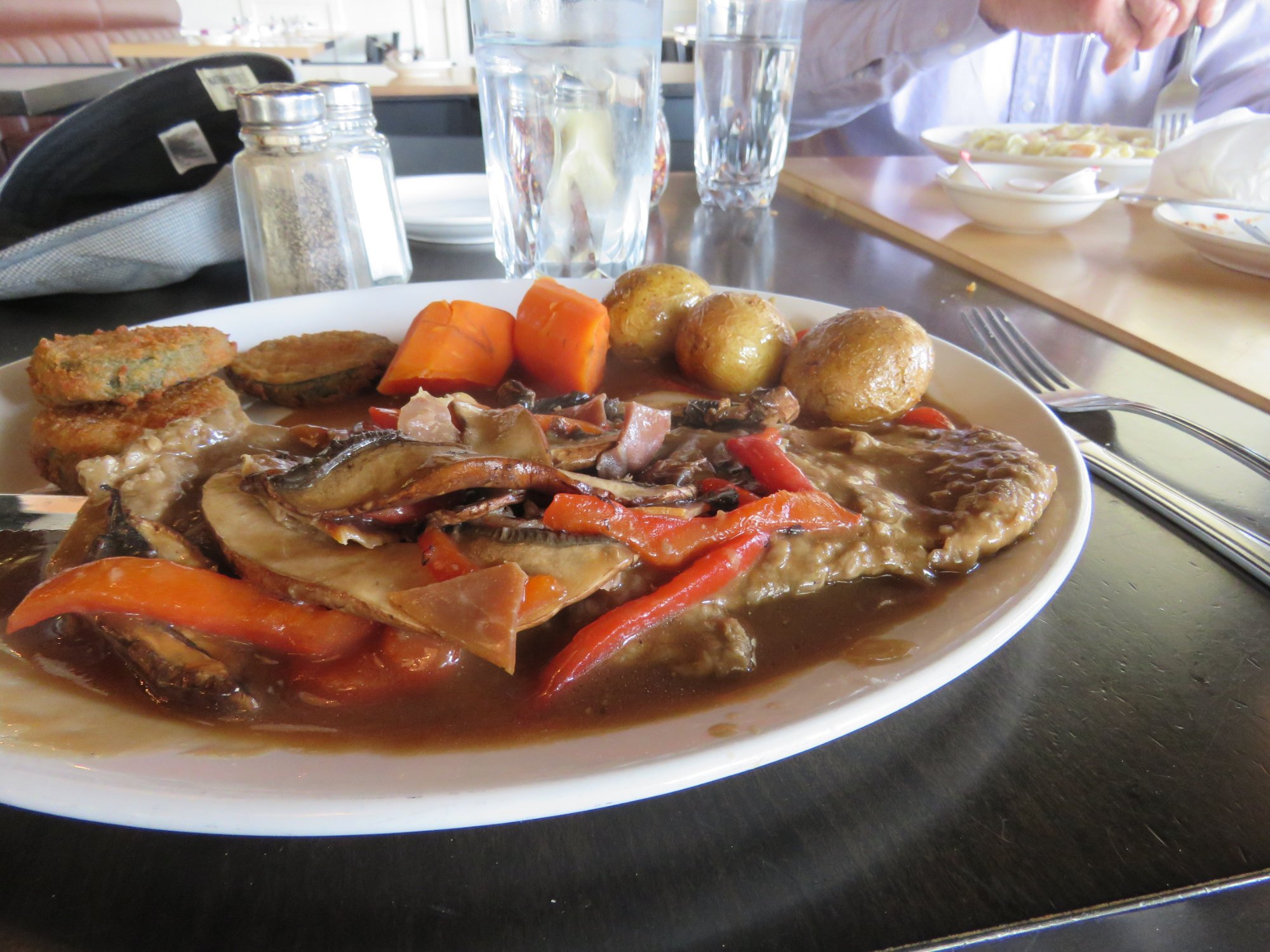 Photo credit: tripadvisor