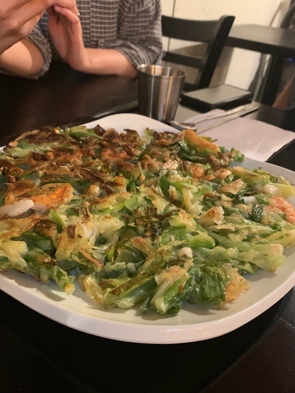 Namsan Authentic Korean Cuisine 507 10 St SW, Calgary