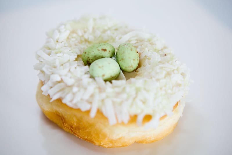 Jelly Modern Doughnuts 1414 8 St SW, Calgary