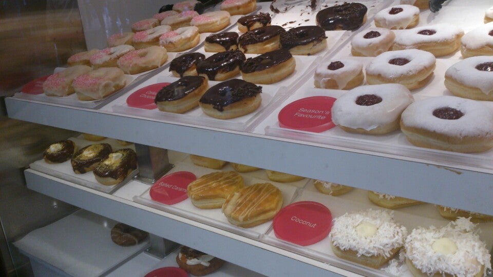 Photo credit: foursquare