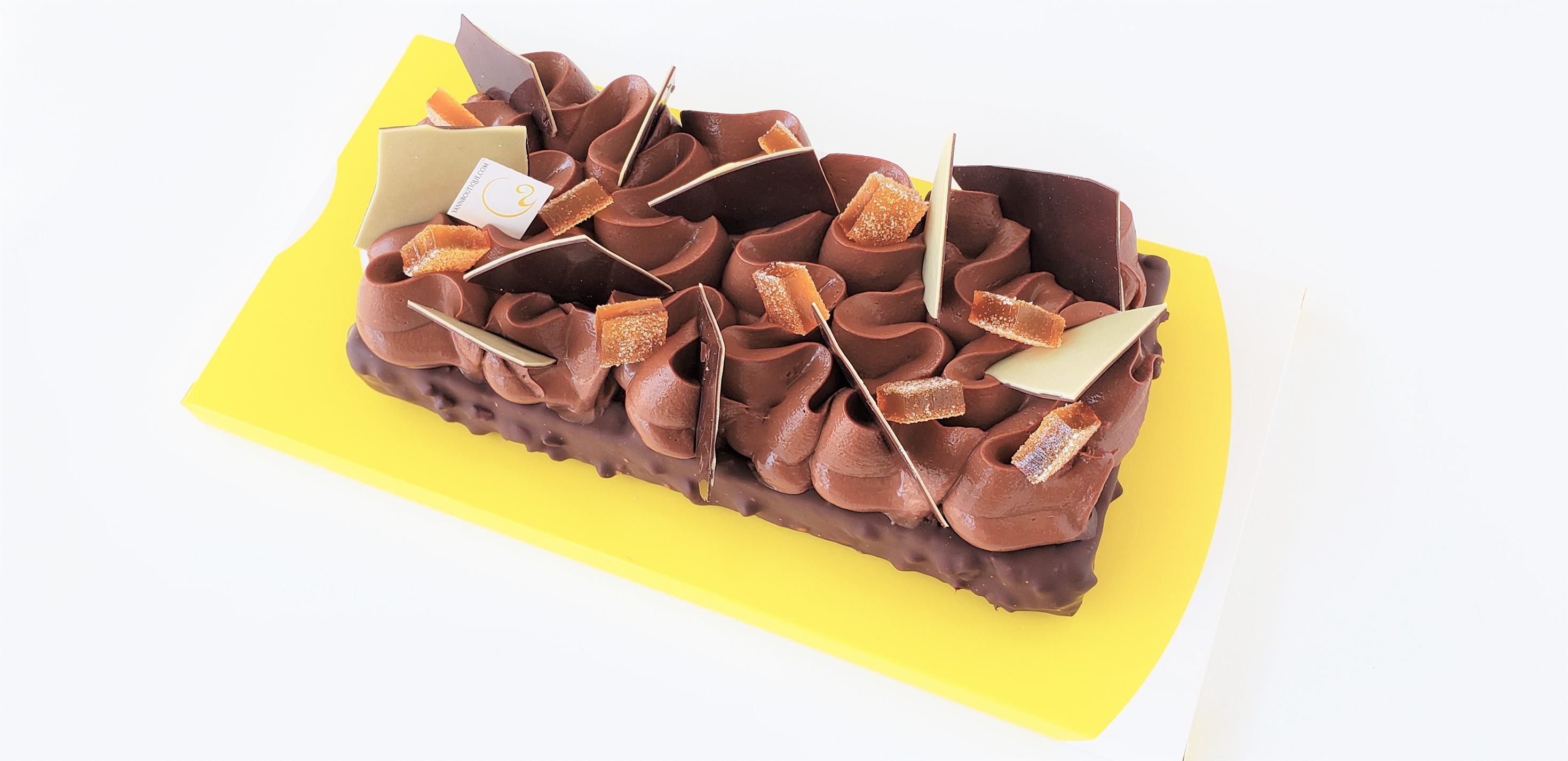 Yann Haute Patisserie 329 23 Ave SW, Calgary