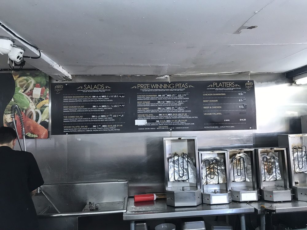 Jimmy’s A&A 1401 20 Ave NW, Calgary