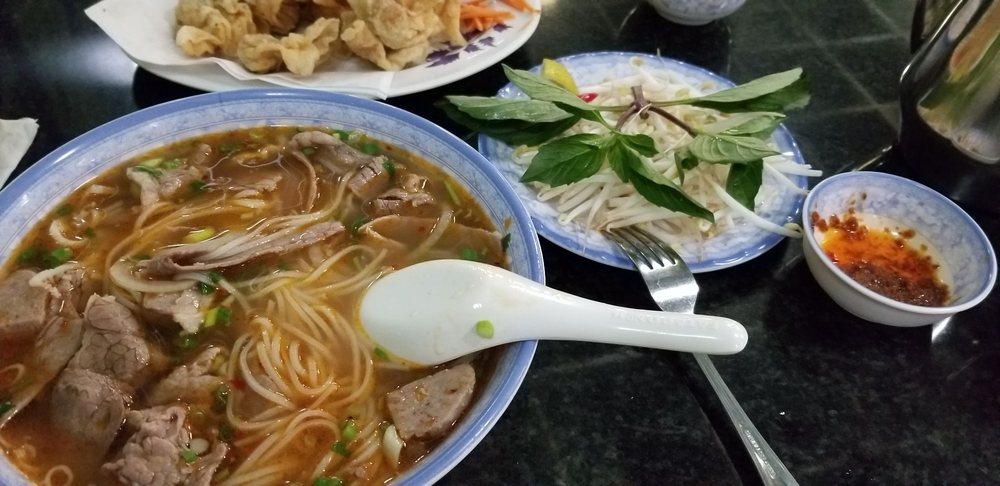 Pho Uncle Ten - Vietnamese Noodle House 999 36 St NE, Calgary