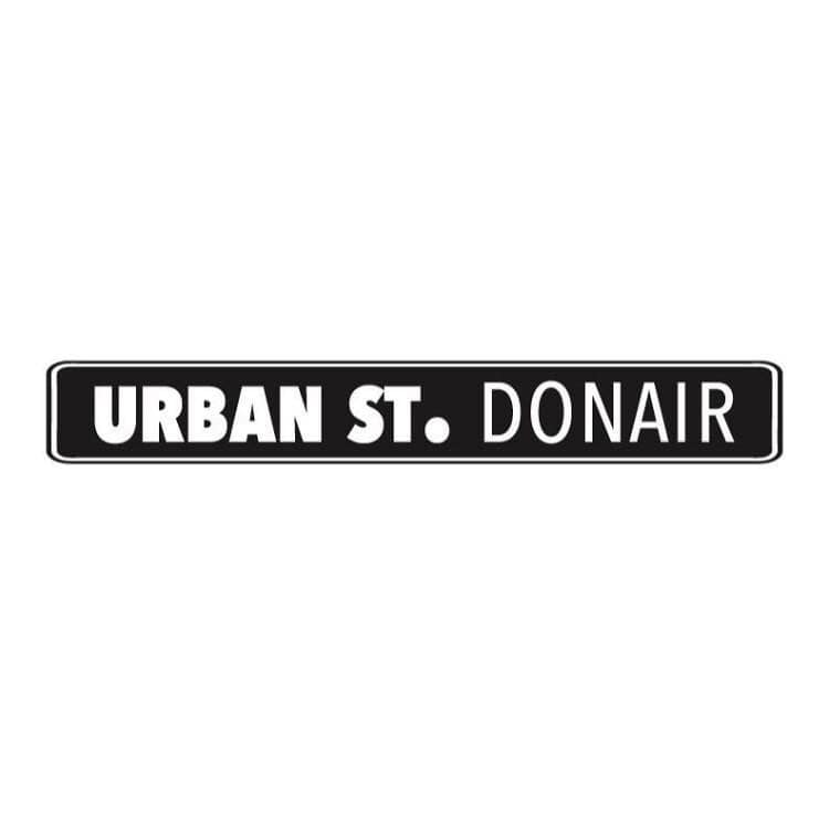 Urban St. Donair 4105 4 St NW, Calgary