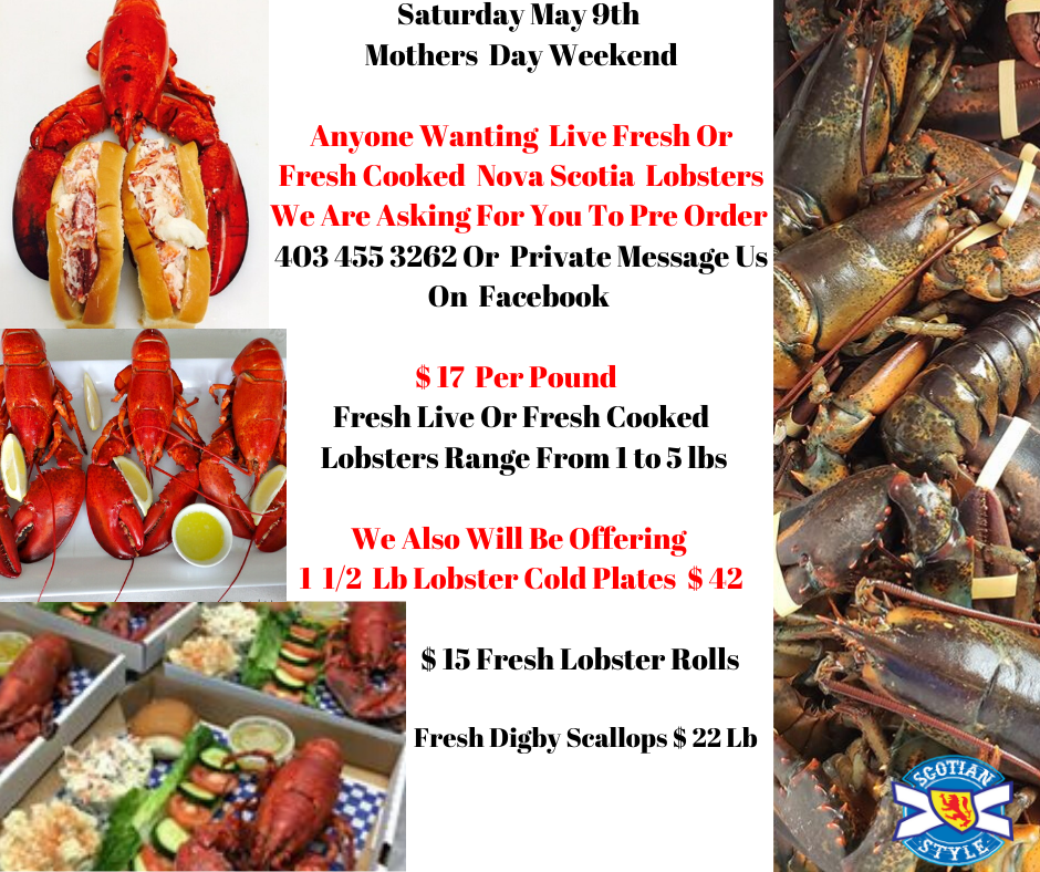 East Coast Market & Grill 5268 Marlborough Dr NE, Calgary