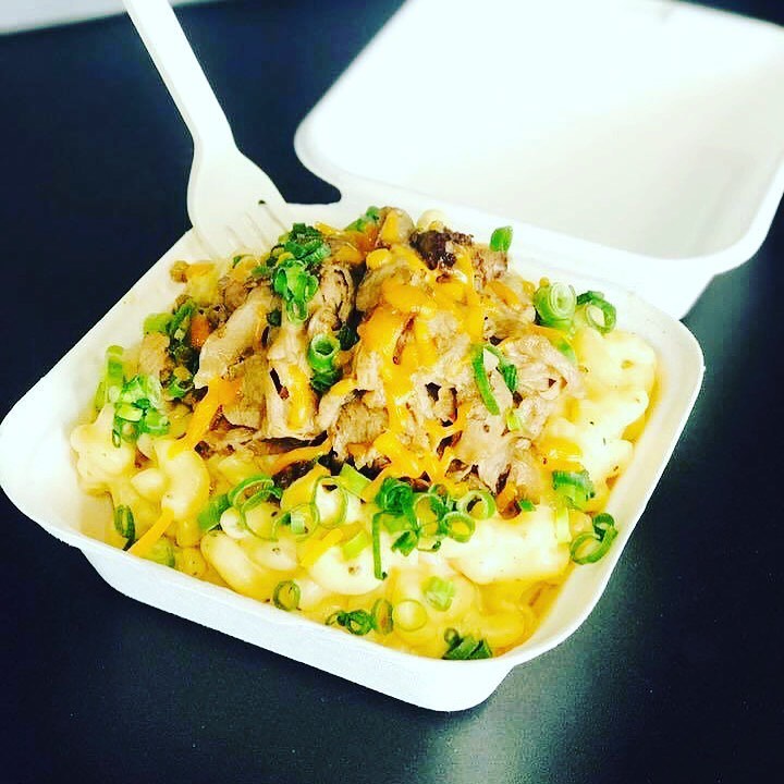 Rocky Mountain BBQ Catering Ltd. 5303 68 Ave SE #321, Calgary
