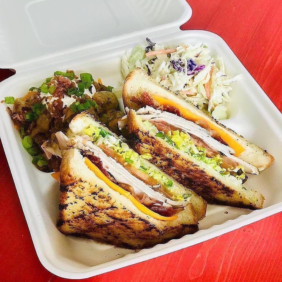 Rocky Mountain BBQ Catering Ltd. 5303 68 Ave SE #321, Calgary
