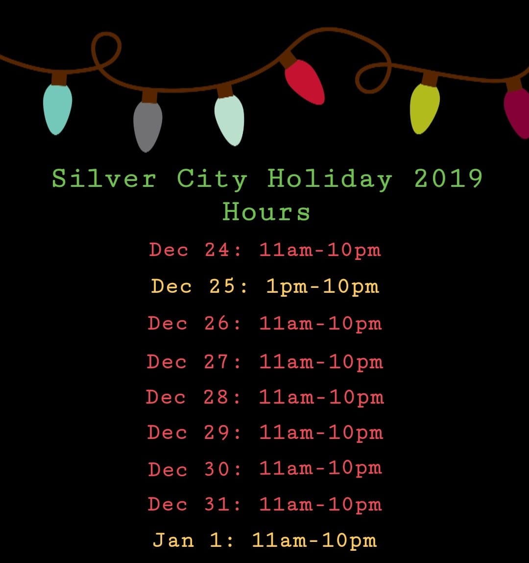 Silver City Restaurant / 银都 4307 130 Ave SE #27, Calgary