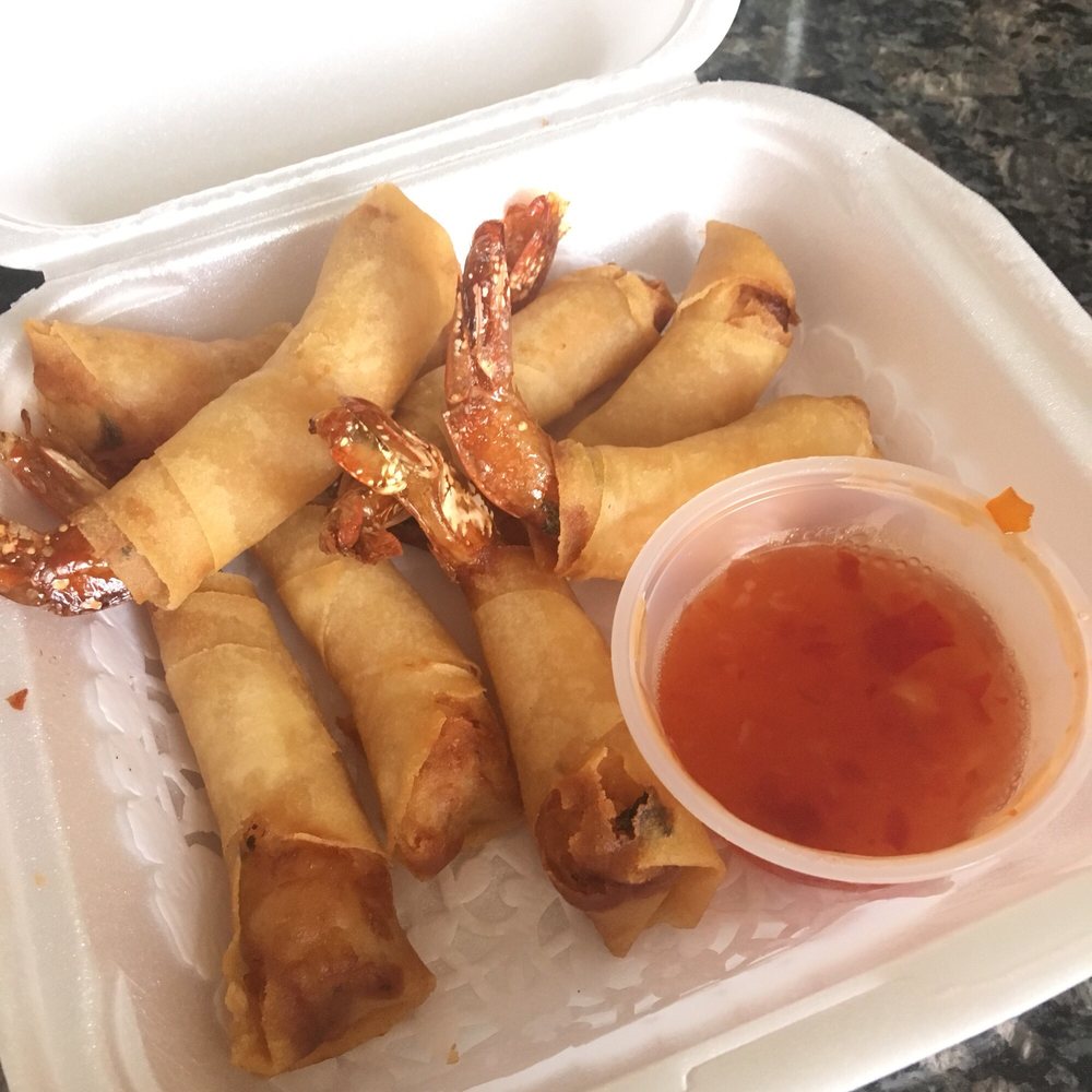 Hong An Vietnamese Cuisine 4600 130 Ave SE, Calgary