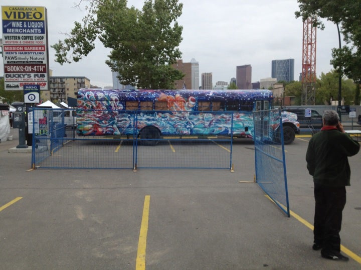 Photo credit: foursquare