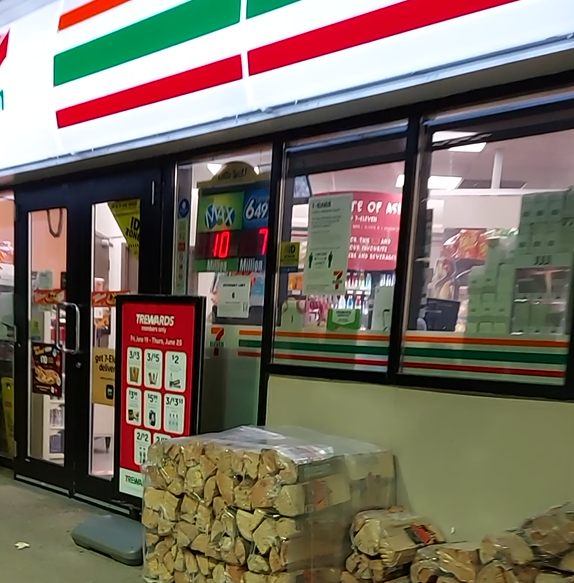 7-Eleven