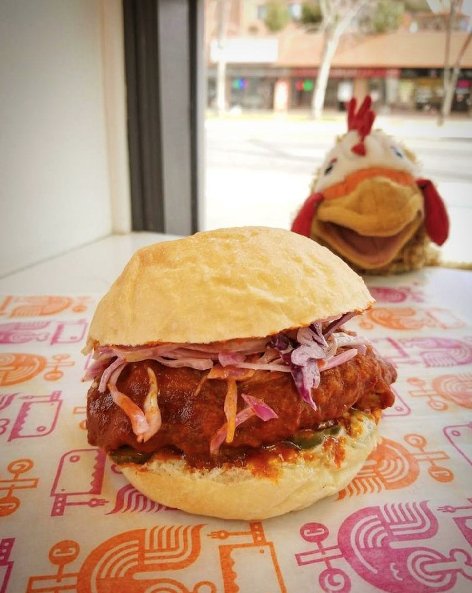 Photo credit: tripadvisor