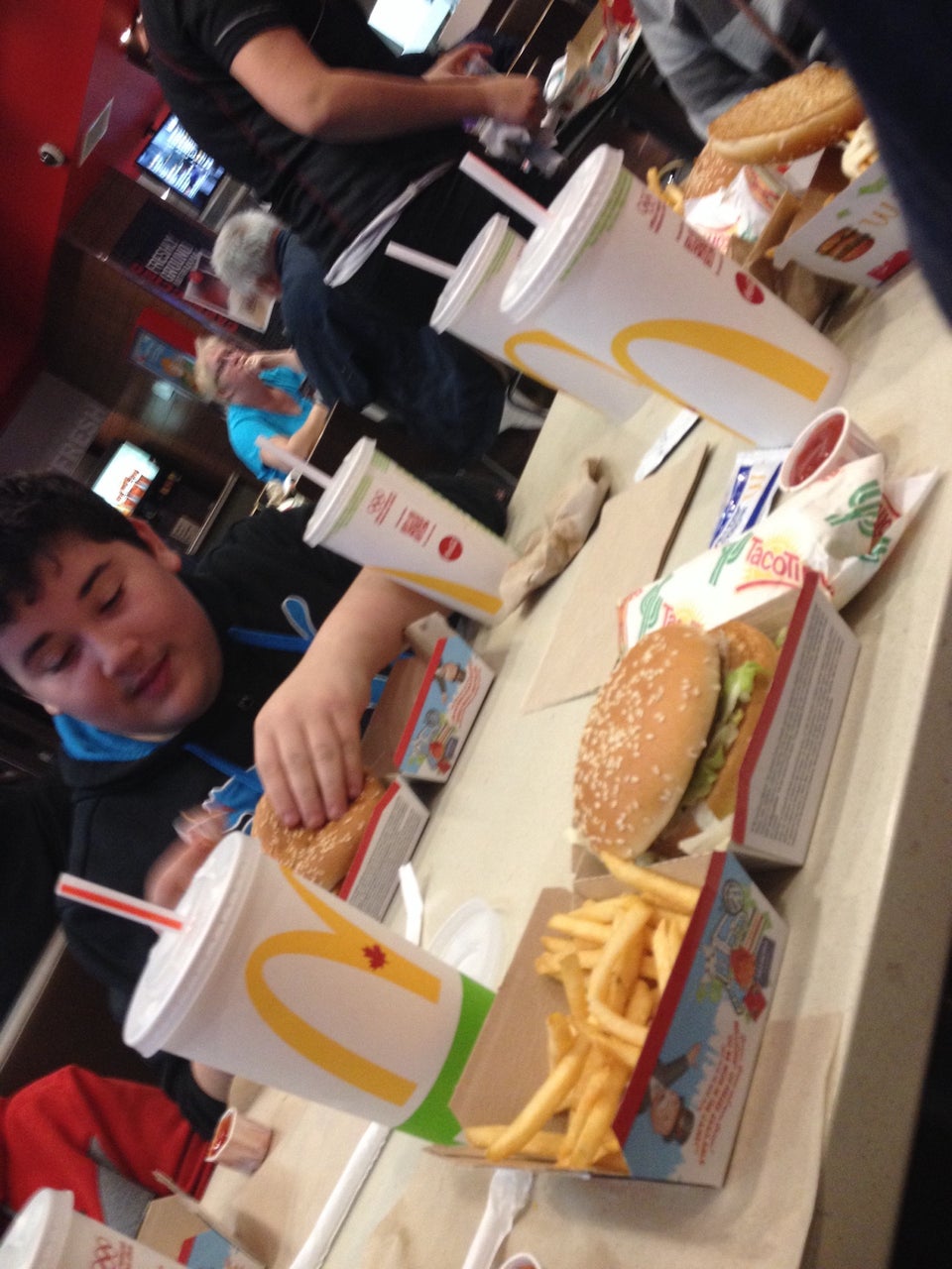 Photo credit: foursquare
