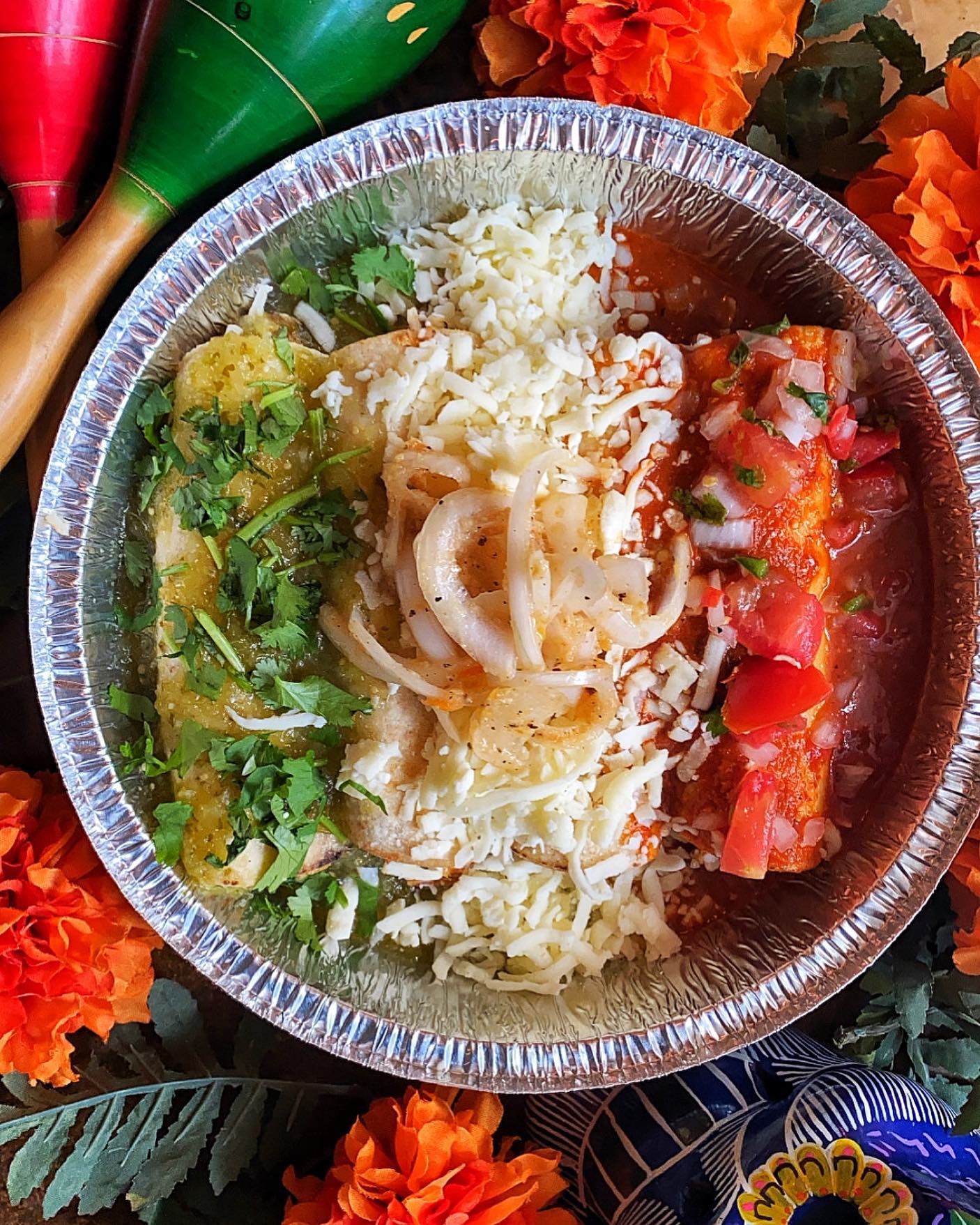 Tres Carnales Taqueria 10119 100a St NW, Edmonton