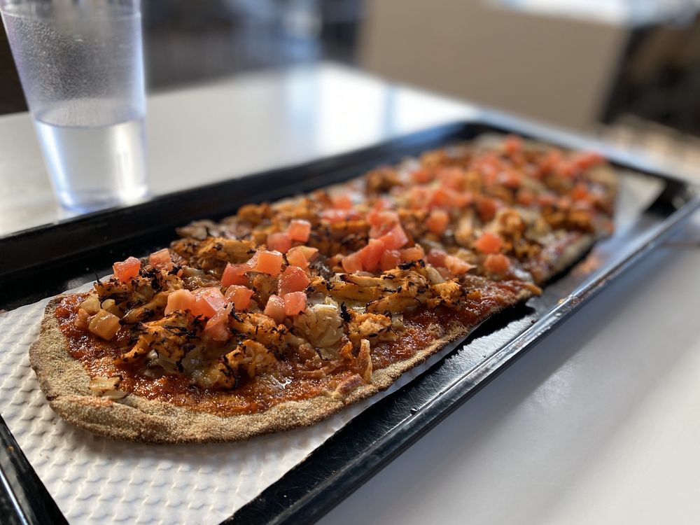 LOVEPIZZA Canterra 10196 109 St NW, Edmonton