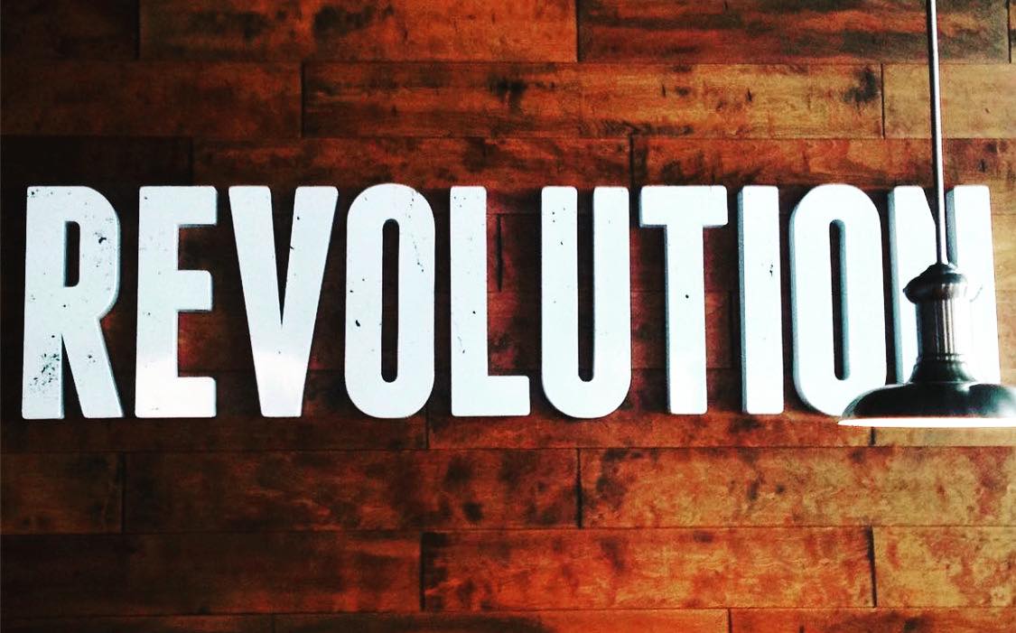 Beer Revolution Oliver Square 11736 104 Ave NW, Edmonton