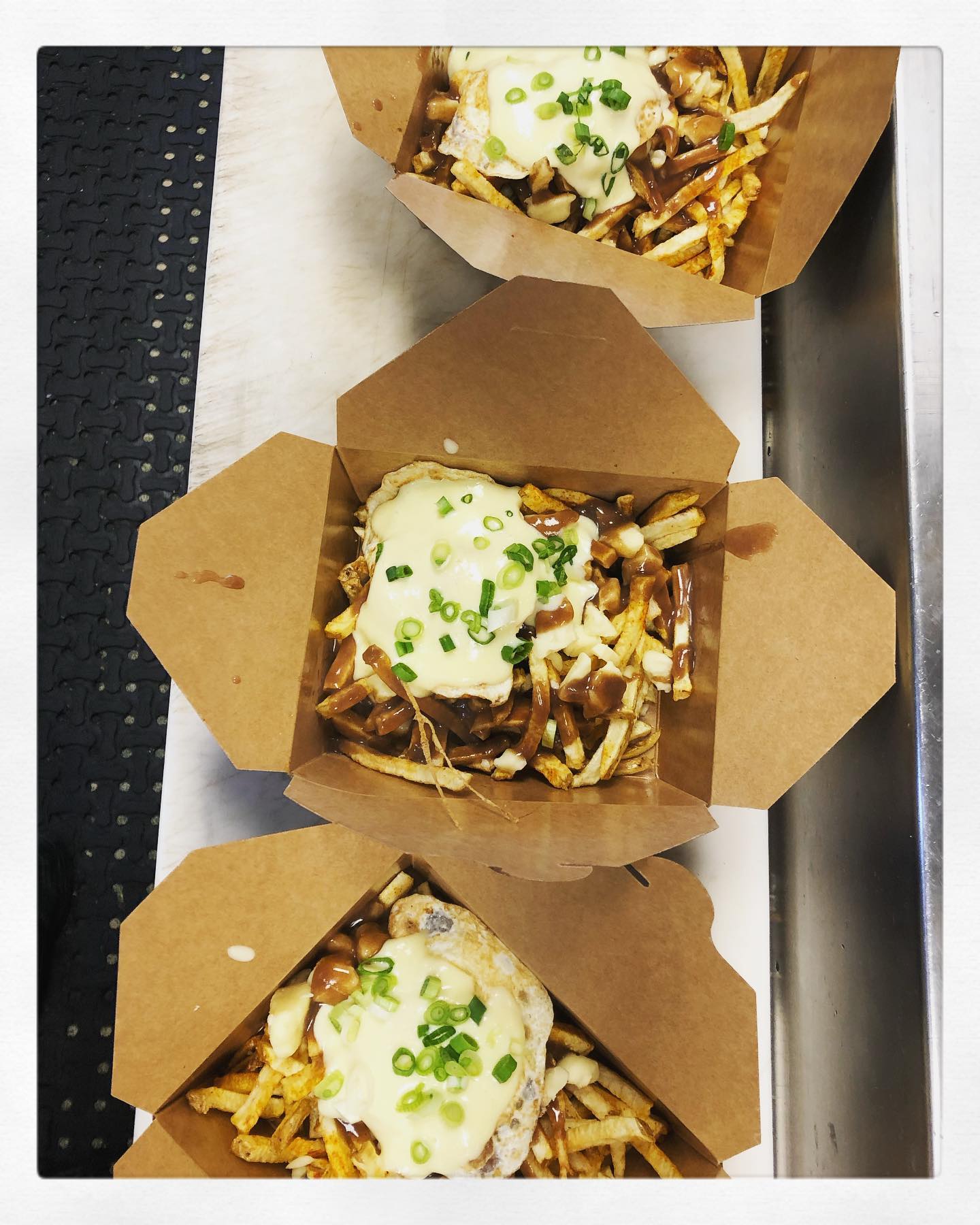 The Local Omnivore 10933 120 St, Edmonton