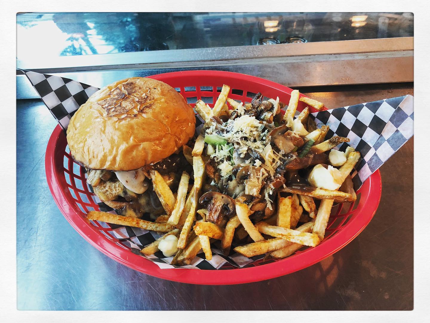 The Local Omnivore 10933 120 St, Edmonton
