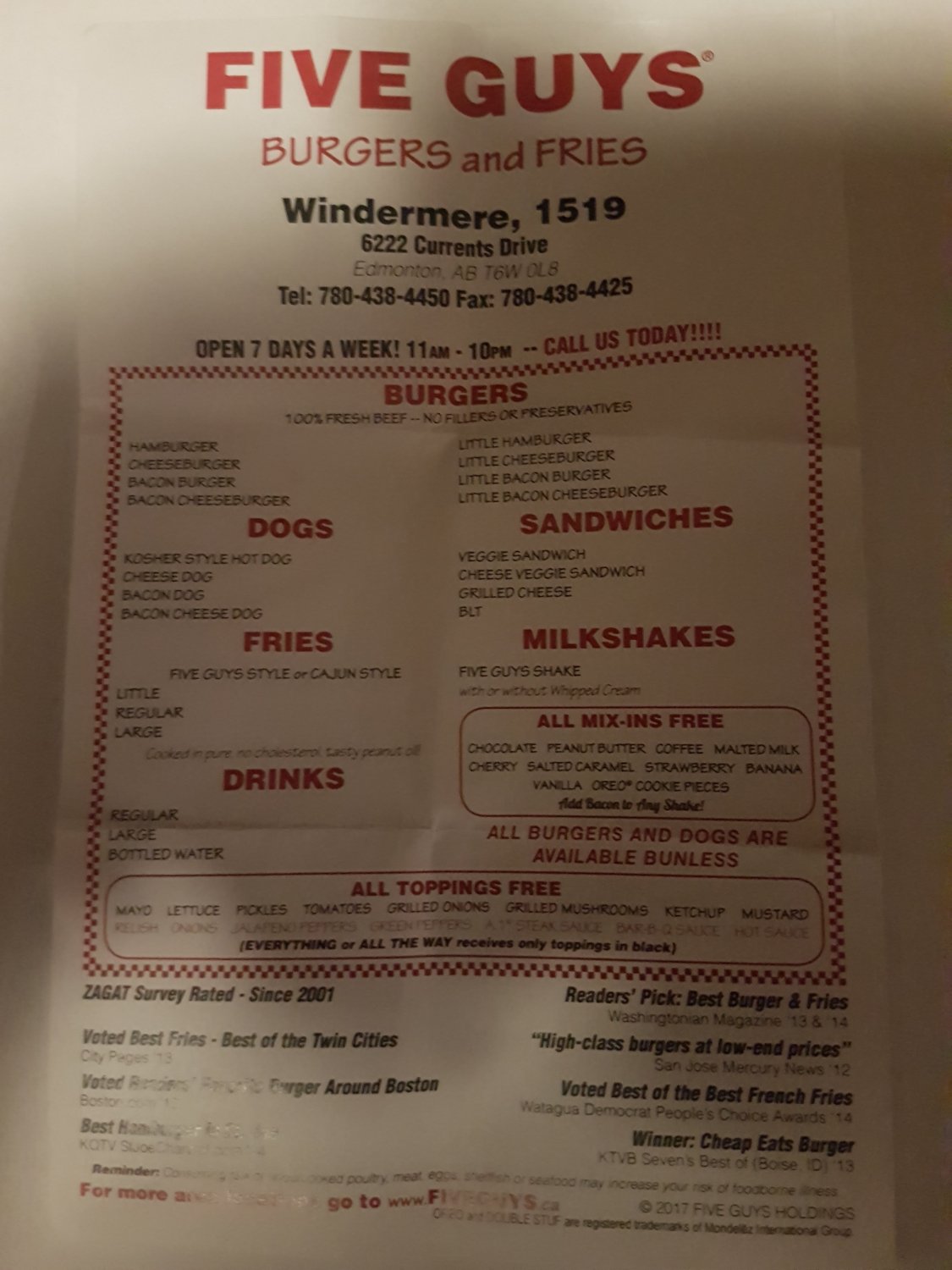 Photo credit: tripadvisor