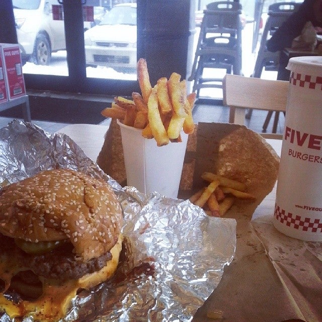 Photo credit: foursquare