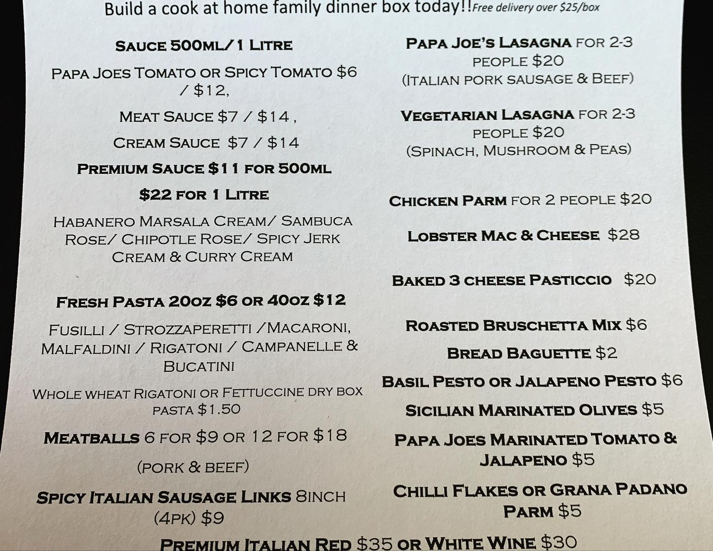 Cafe Amore Bistro 10807 106 Ave NW, Edmonton
