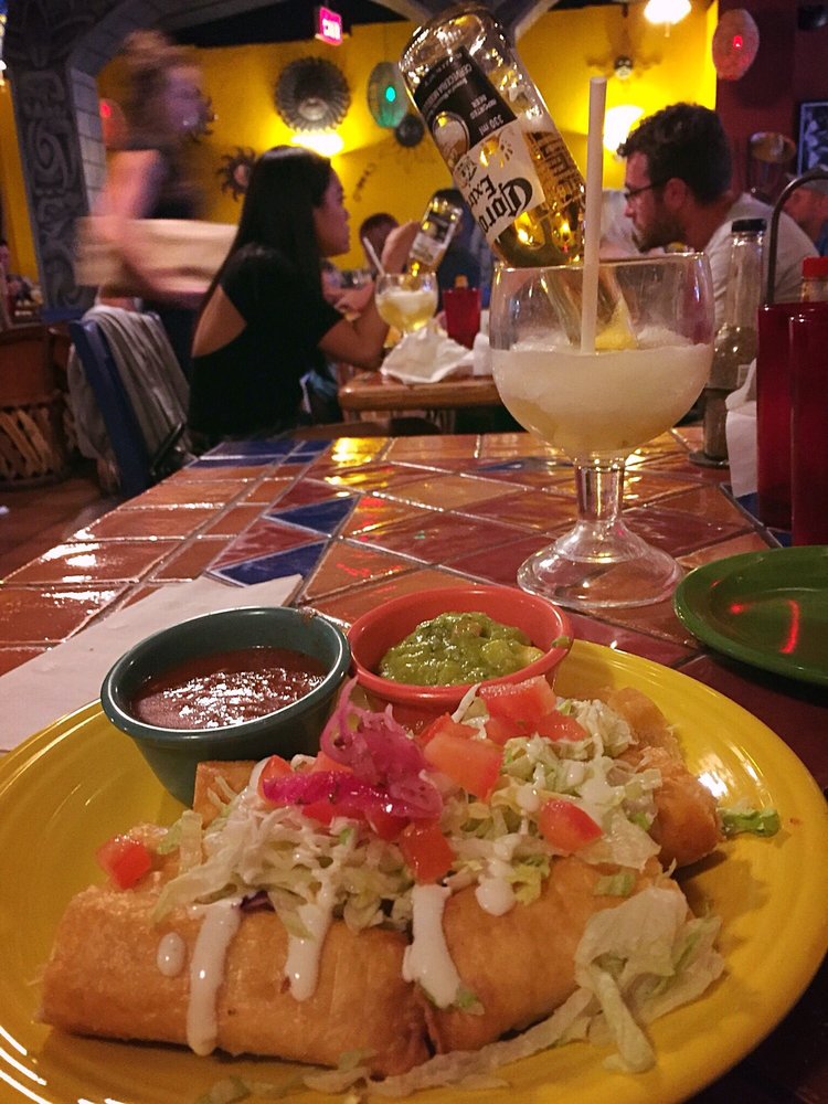 Julio's Barrio Mexican Restaurant 10450 82 Ave NW, Edmonton