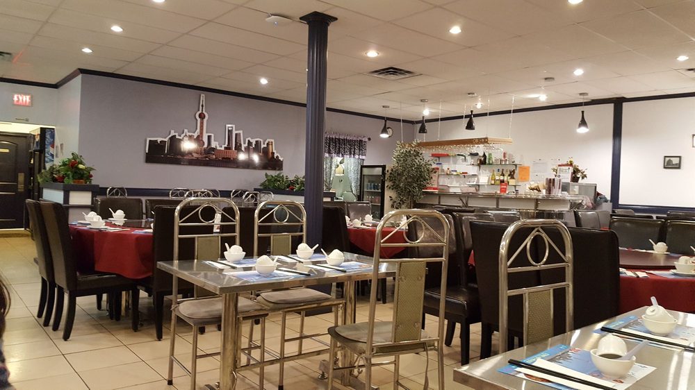 Shanghai 456 14456 118 Ave NW, Edmonton