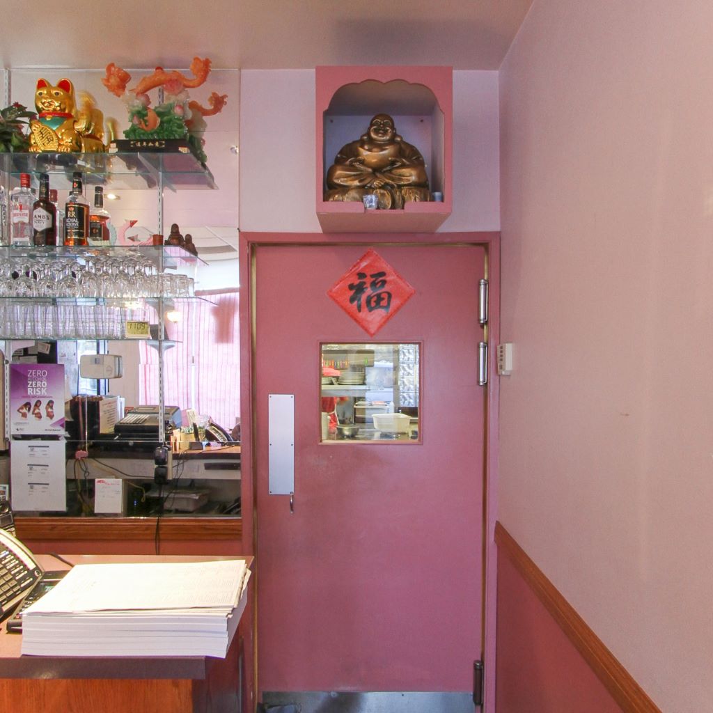 Tasty World Chinese Restaurant 4347 50 St NW, Edmonton