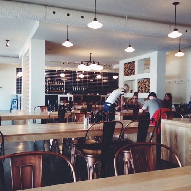 Photo credit: foursquare