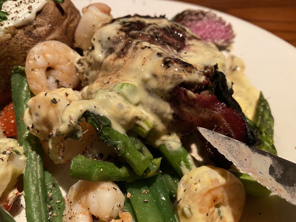 The Keg Steakhouse + Bar - West Edmonton 9960 170 St NW, Edmonton