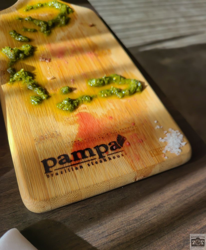 Pampa Brazilian Steakhouse West Edmonton 17020 100 Ave NW, Edmonton