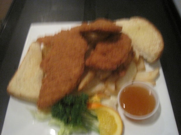 Capital Pizza & Steakhouse 7640 144 Ave NW, Edmonton