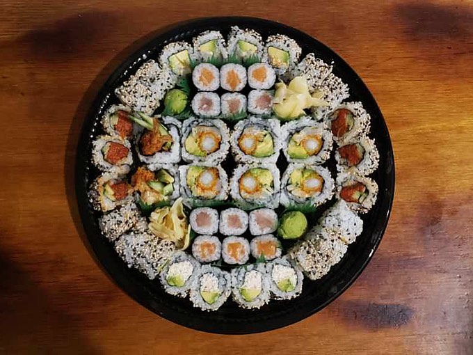 Izakaya Tomo 3739 99 St NW, Edmonton