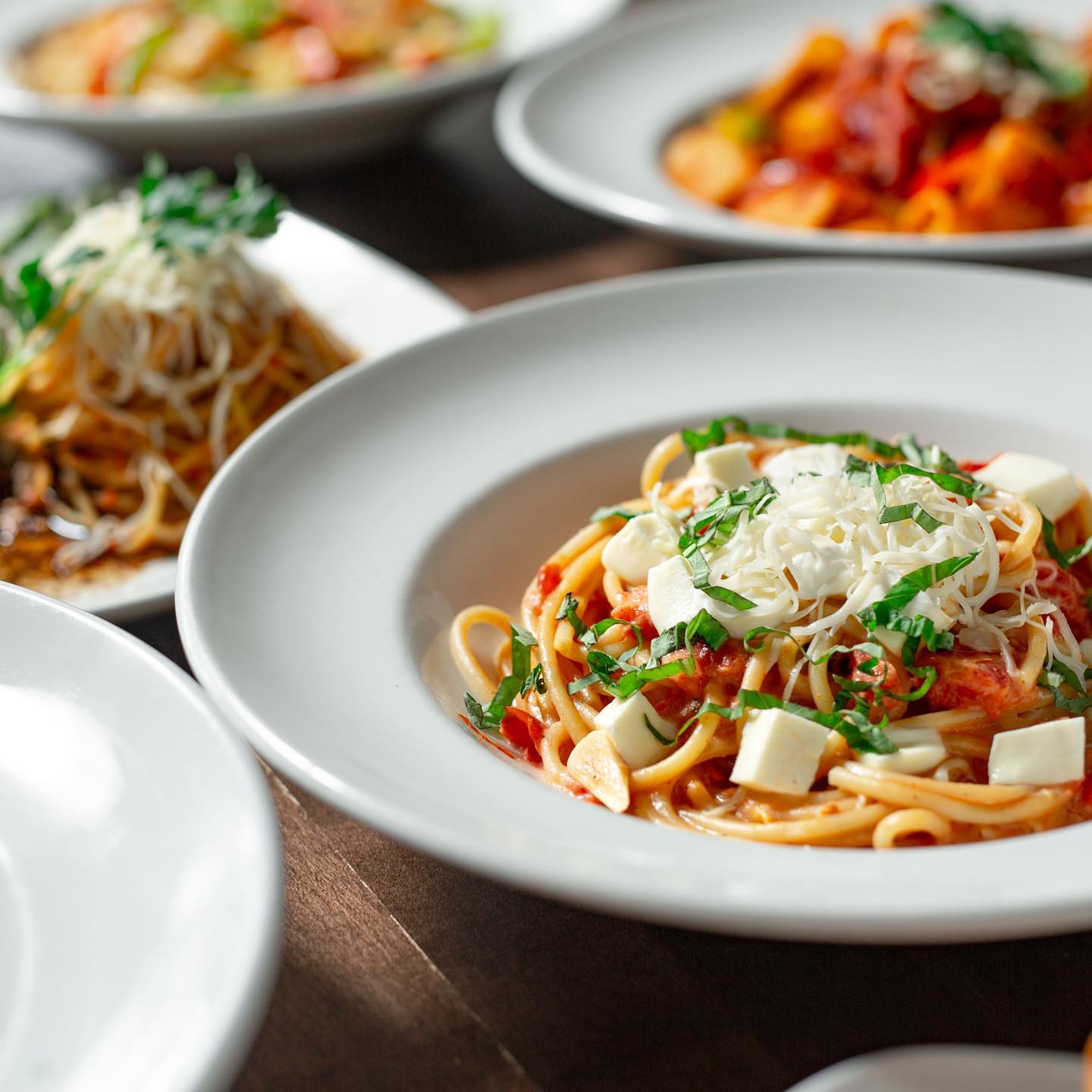 Sicilian Pasta Kitchen South 805 Saddleback Rd NW, Edmonton