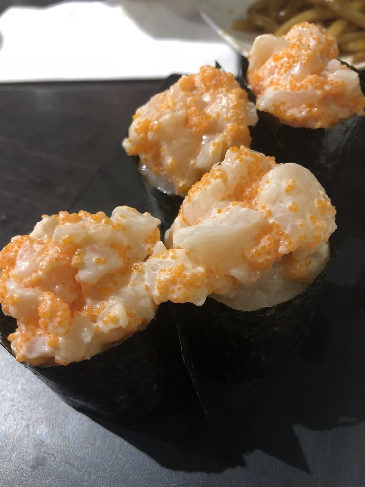 Kabuki Sushi & Grill South 5431 Gateway Blvd NW, Edmonton