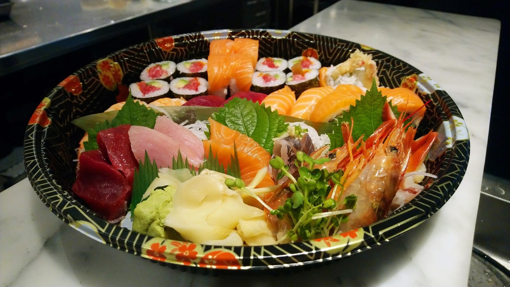 Mikado Westside 9942 170 St NW, Edmonton