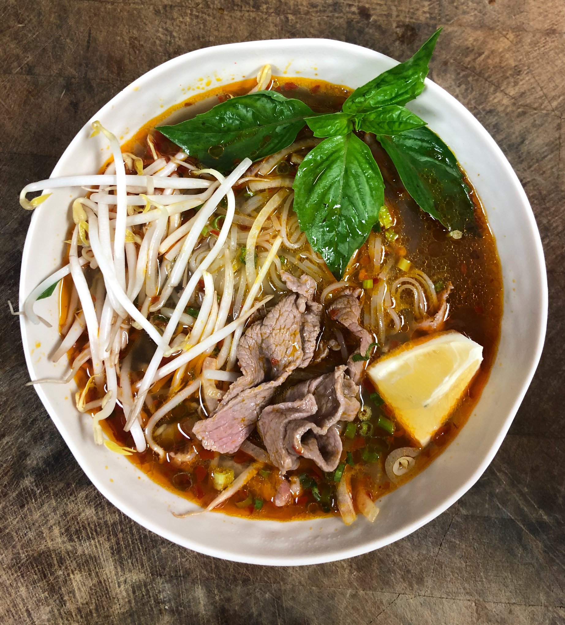 Thanh Thanh Oriental Noodle House 10718 101 St NW, Edmonton