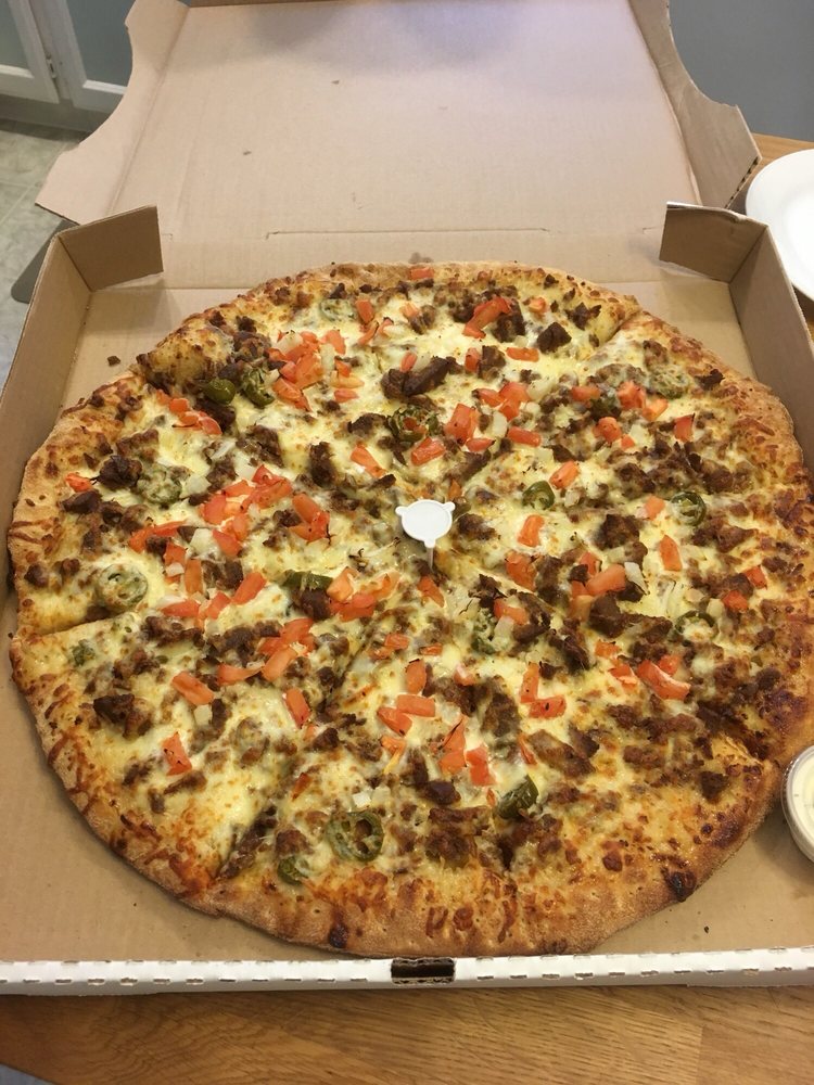 Pizza Unlimited & Fried Chicken 3911 106 St, Edmonton