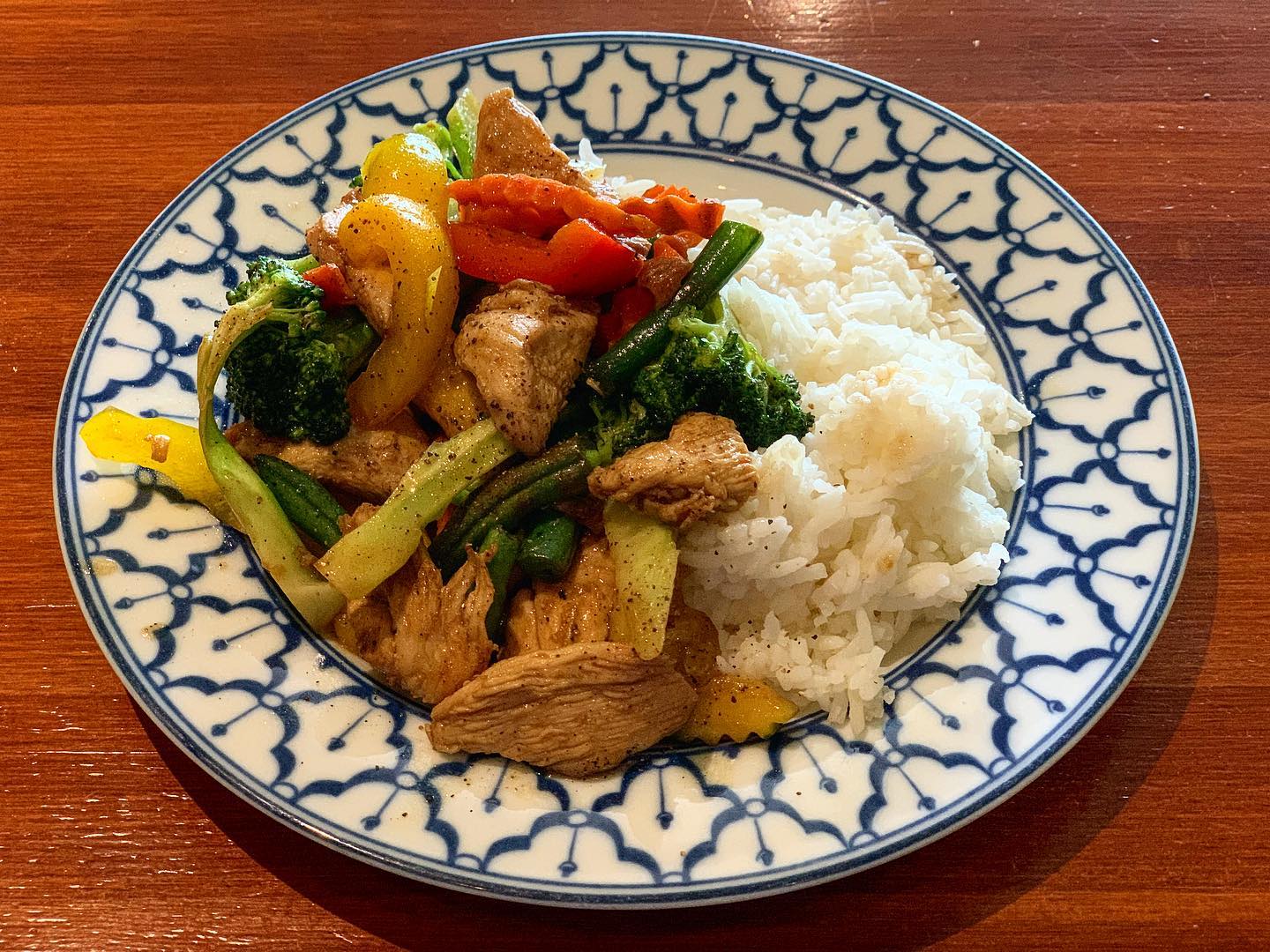 Thai Valley Grill 4211 106 St, Edmonton