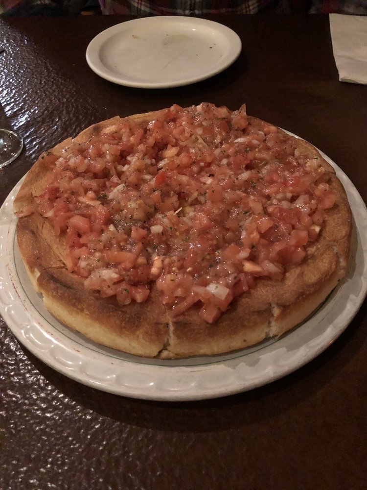 Tasty Tomato 14233 Stony Plain Rd, Edmonton