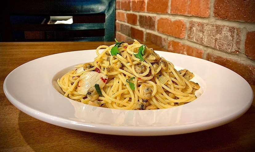 Ragazzi Bistro Italiano 8110 82 Ave NW, Edmonton
