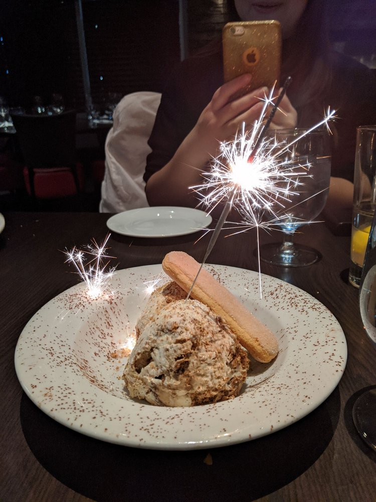 Vivo Ristorante 18352 Lessard Rd NW, Edmonton