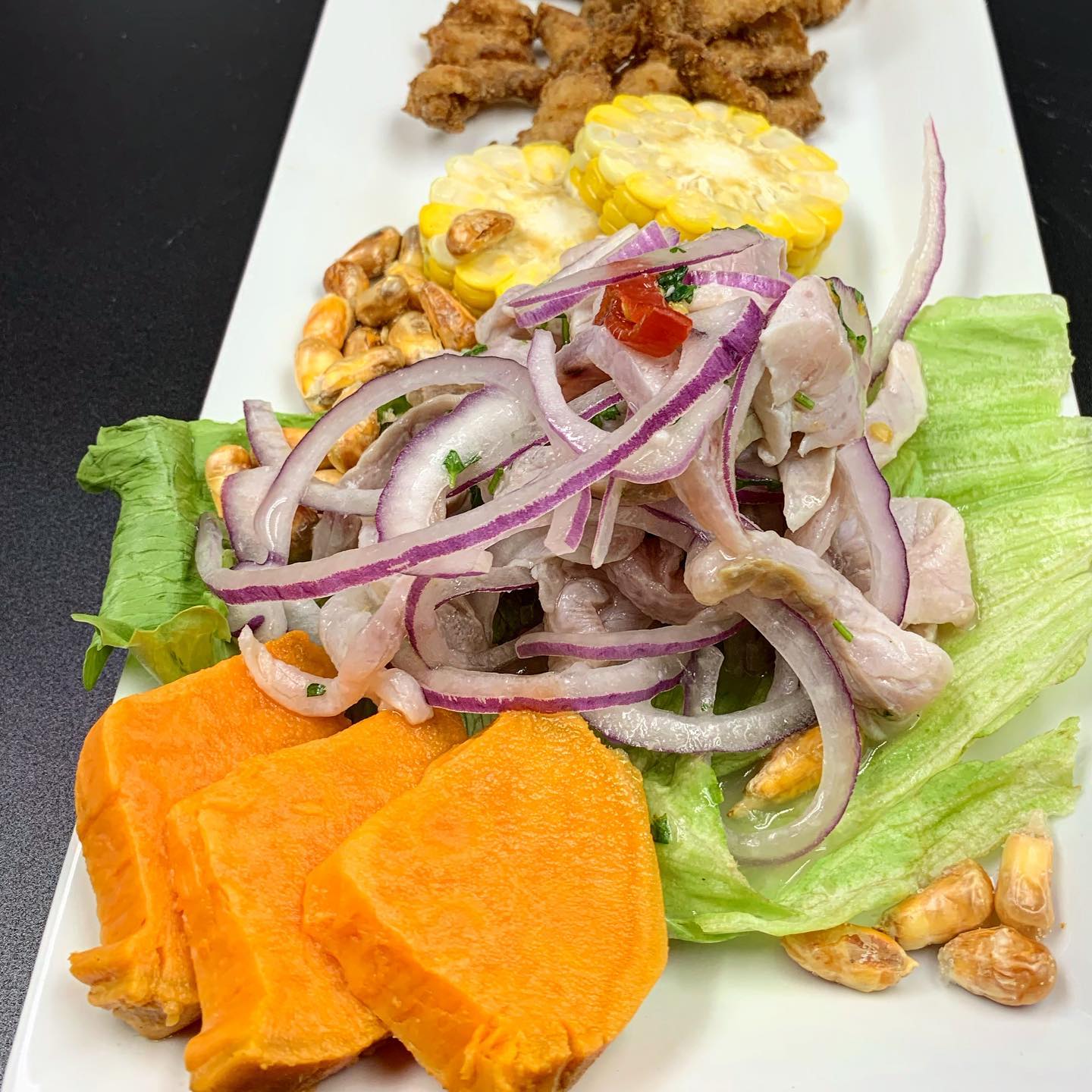 La Boca Loca - Latin Inspired Grill 3903 99 St NW, Edmonton