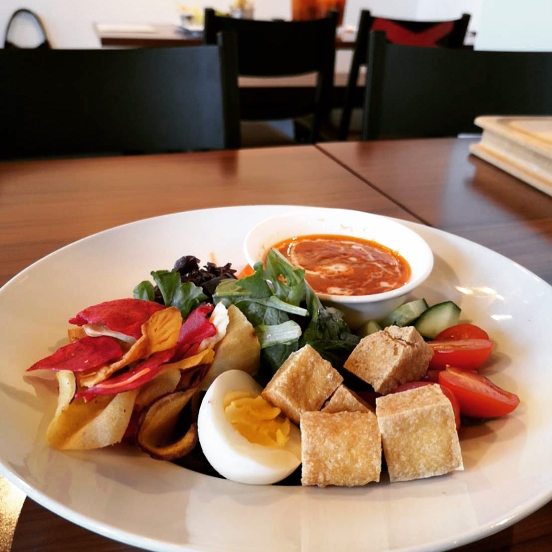 LOFT Thai Eatery 5324 75 Street NW, Edmonton