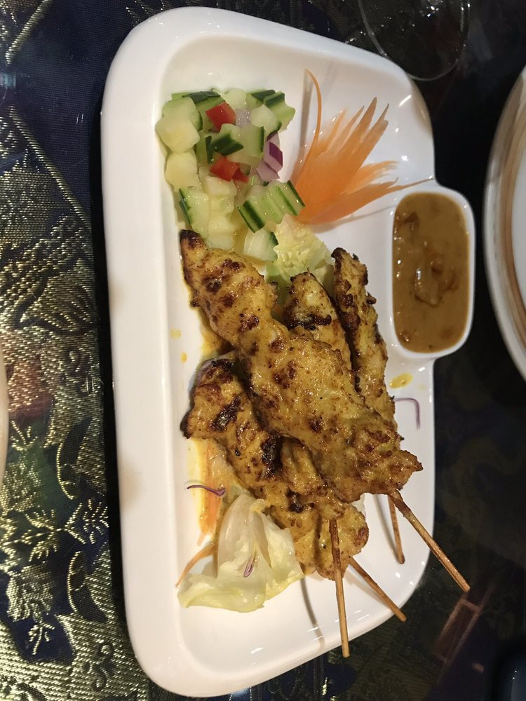 Thai Flavours 2570 Guardian Rd NW, Edmonton